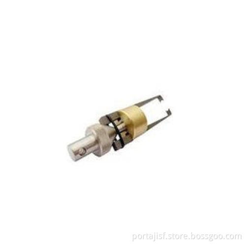 ASTM F963-95 Toys Testing Equipment Tension Clamp With Two